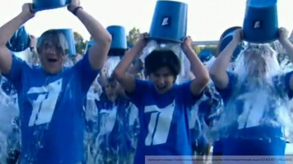 Инициатор флешмоба Ice Bucket Challenge умер от болезни