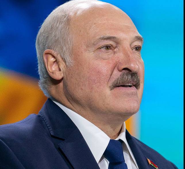 Александр Лукашенко обвинил мужчин из Беларуси в недостатке патриотизма