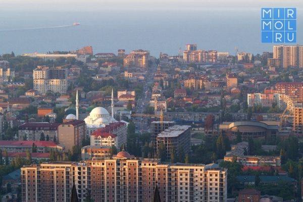 Махачкала опередила крупнейшие города России по качеству дорог