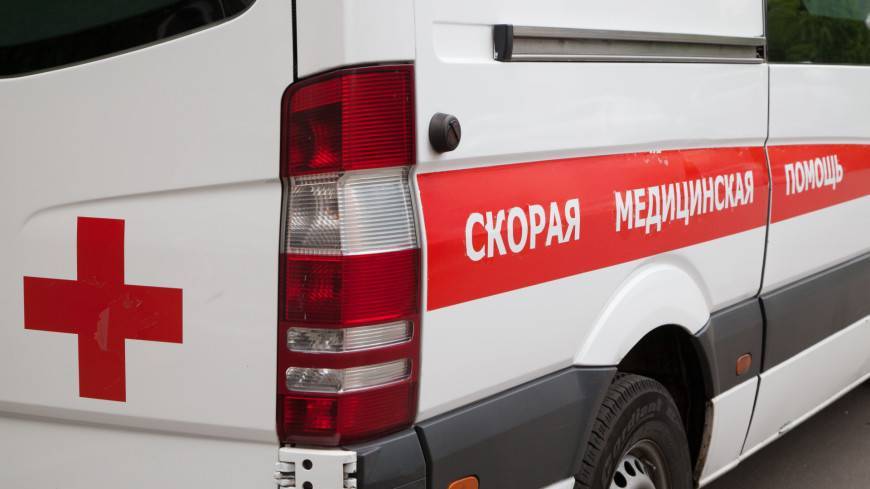 COVID-19 в России: в Петербурге вводят новые ограничения, в Башкирии построят больницу