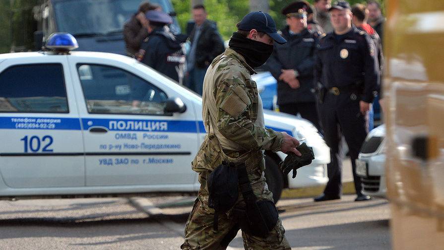 Главе ОМВД в Дагестане предъявили обвинение по делу о терактах в Москве в 2010 году
