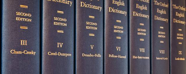 Оксфордский словарь отказался выбирать одно слово 2020 года