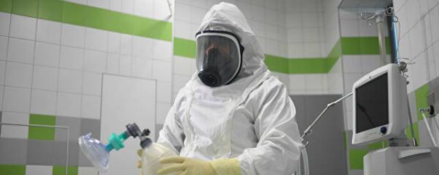 В Самарской области обнаружены еще 234 заразившихся COVID-19