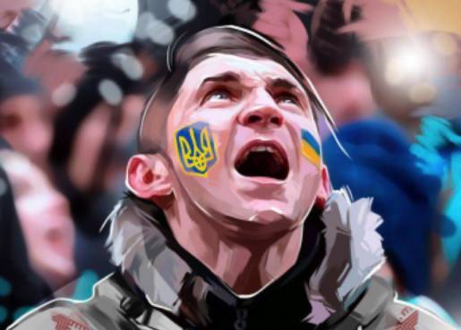 «Майданы» стали началом процесса уничтожения Украины