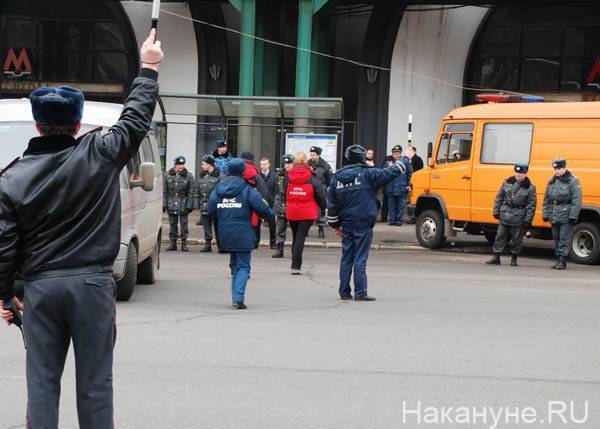 Начальника отдела полиции в Дагестане задержали по делу о терактах в Москве