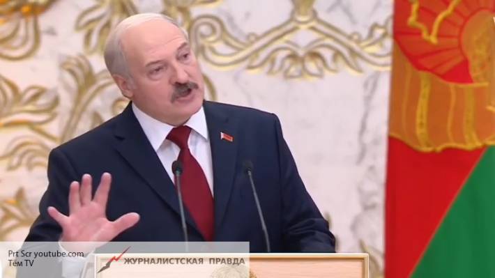 Лукашенко разоблачил разведцентры США в Киеве и под Варшавой