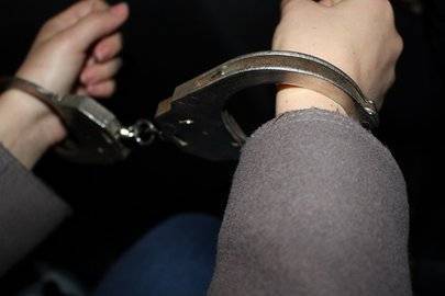 В Башкирии задержали водителя с наркотиками