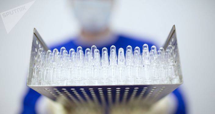Выбор появится к концу 2021 года: план вакцинации от коронавируса в Латвии