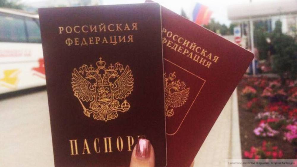 Иностранных инвесторов планируют привлекать в Россию "золотыми паспортами"