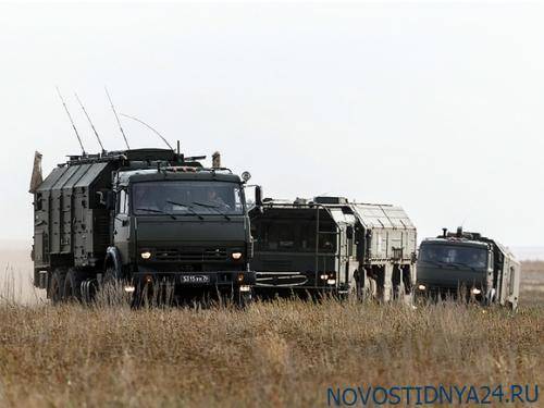 Не поразили ни одной цели: российские «Искандеры» «показали себя» в карабахском конфликт