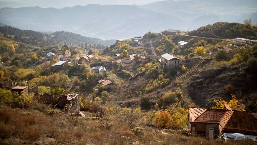Стало известно, сколько населенных пунктов Нагорного Карабаха передадут Азербайджану