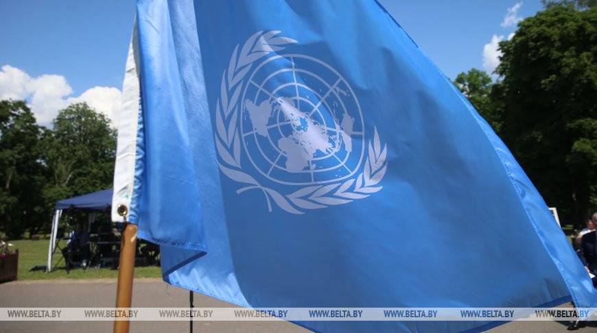 ООН планирует в начале декабря начать оценку необходимой помощи по разминированию в Нагорном Карабахе