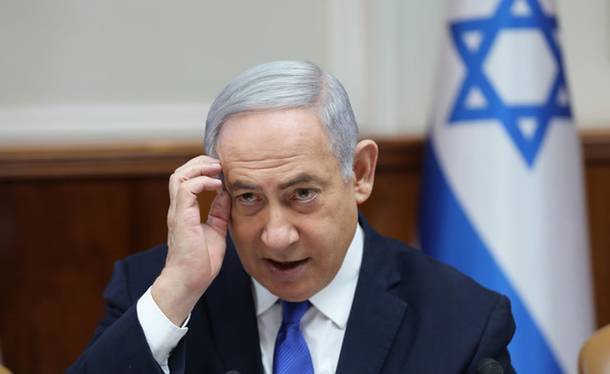 Конец правительства? «Ликуд» предложил Ганцу отказаться от поста премьера