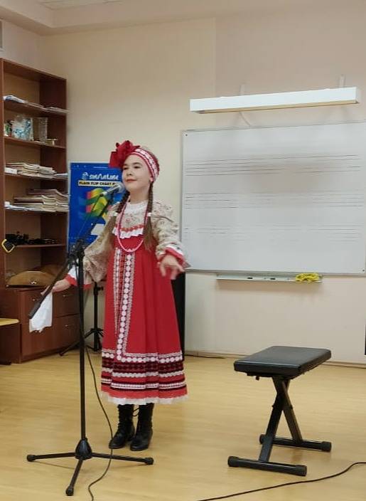 Анивчане стали лауреатами всероссийского конкурса народного творчества
