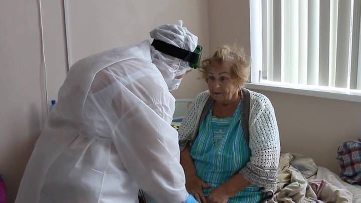 Коронавирус: сахалинские медики проводят работу над ошибками