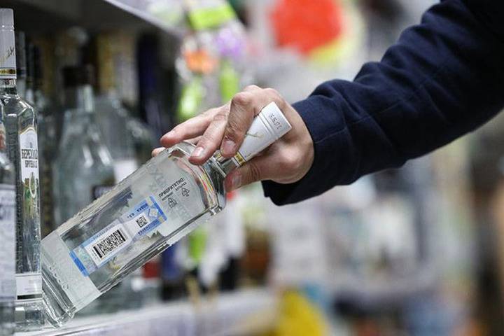 Костромичей призывают бороться с дешевым алкоголем
