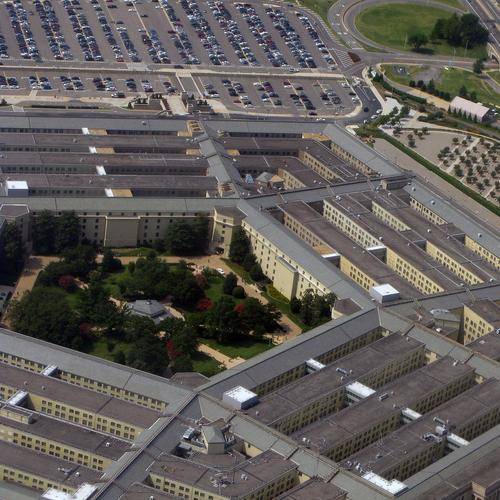 Пентагон намерен приступить к процессу передачи власти Байдену
