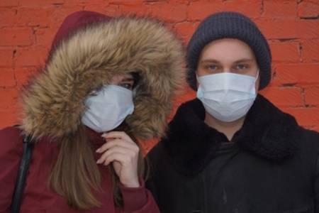 Ограничения в связи с пандемией в Пермском крае продлены до 16 декабря