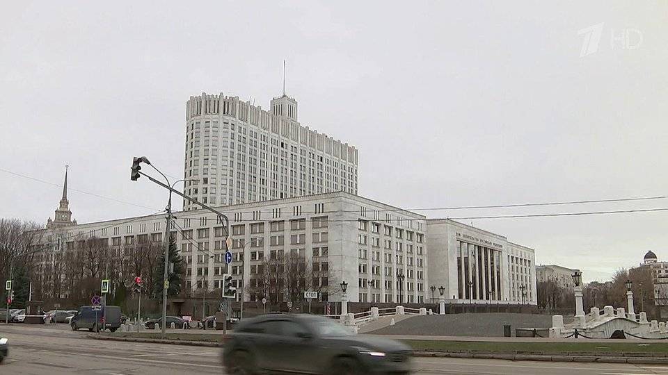Российское правительство выделило 80 миллиардов рублей на поддержку региональных бюджетов