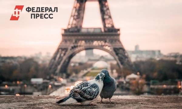 Париж попал в реестр недвижимости Челябинской области