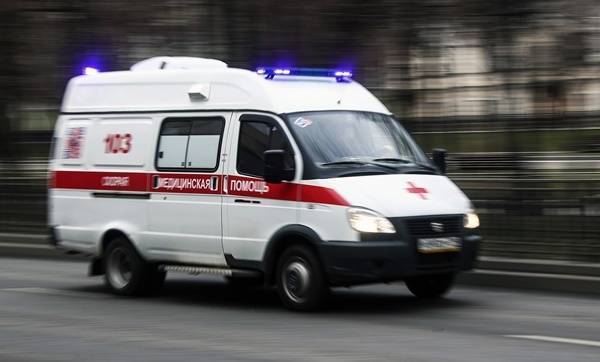 В России за сутки зафиксировано 24 326 случаев заражения коронавирусом