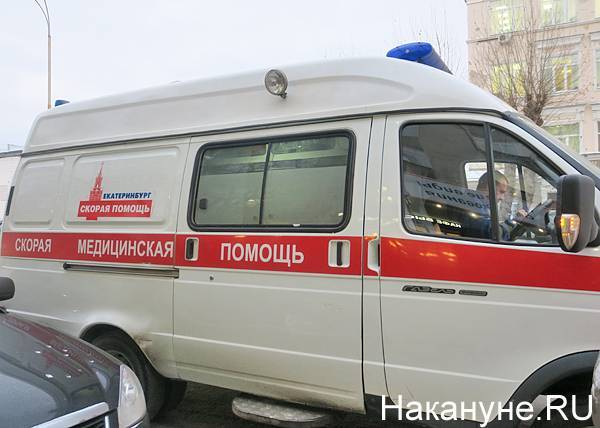 В Екатеринбурге – 273 новых случая коронавируса