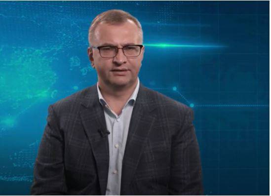 Юрий Атаманюк: для вакцинации украинцев нужно использовать любую возможность