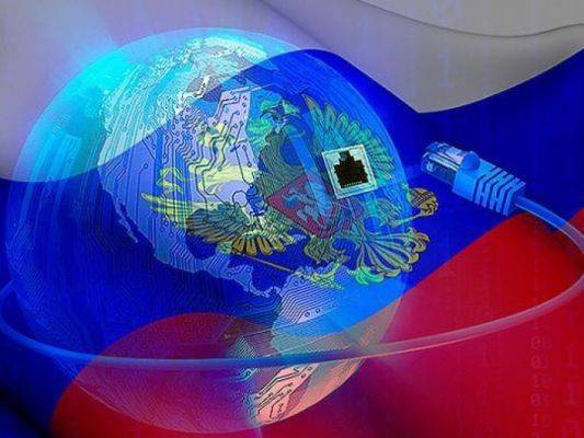 В защиту суверенного Рунета в Госдуме предложили штрафы до 1 млн рублей