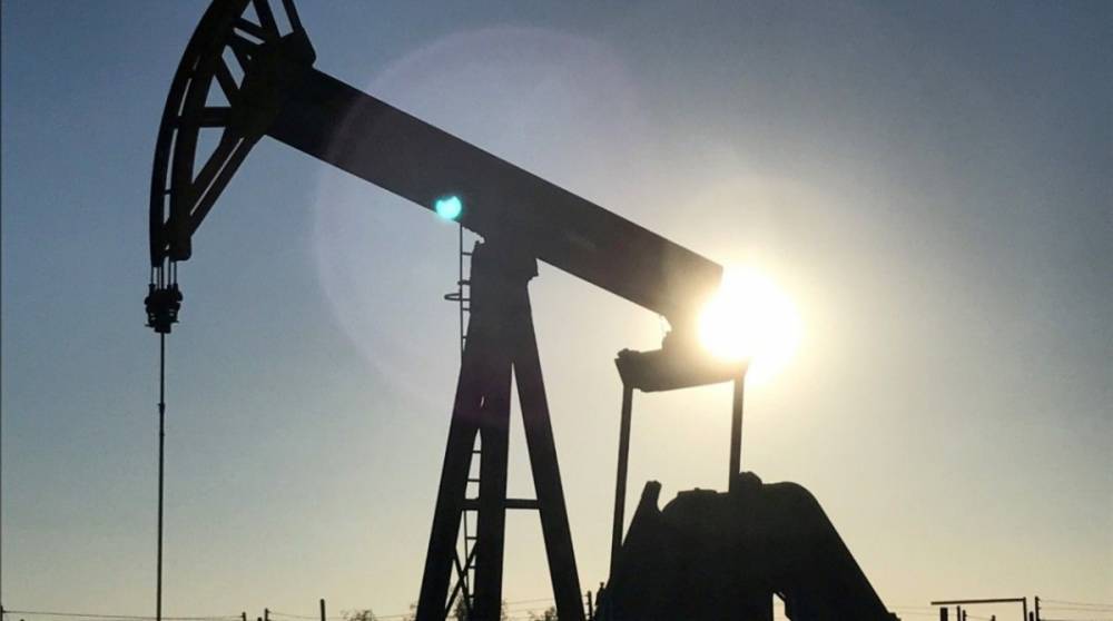 Цена нефти выросла до максимума с марта