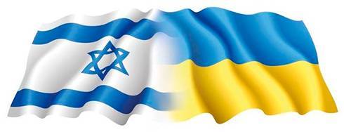 Зона свободной торговли Украины и Израиля заработает с 1 января, – Зеленский