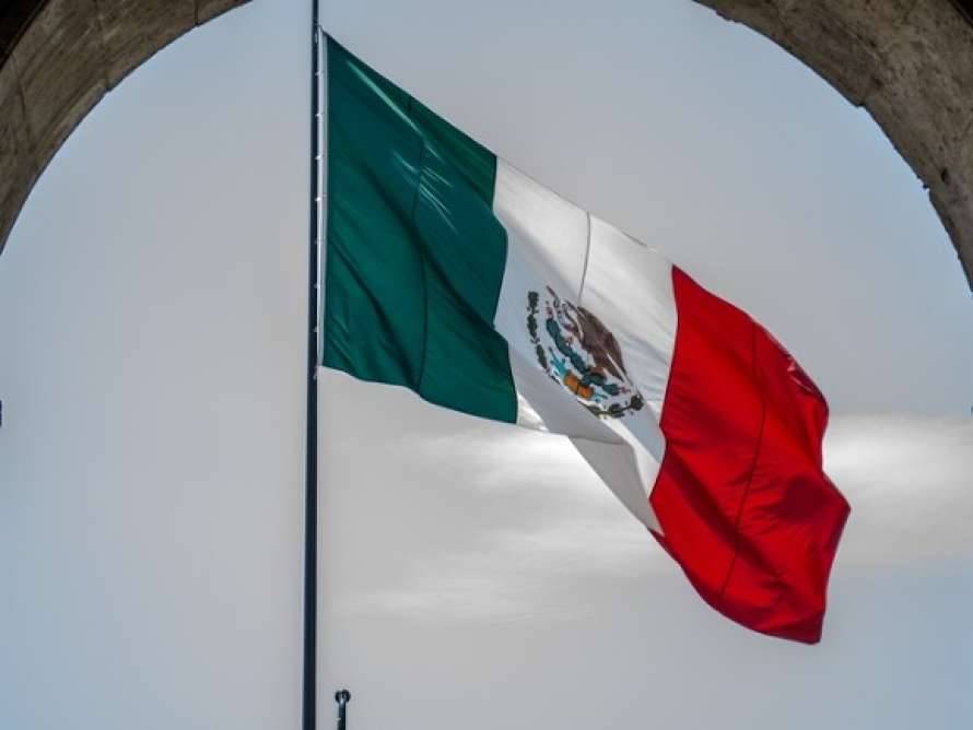В братской могиле в Мексике нашли останки более 100 человек