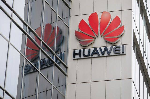 В Британии хотят ввести штрафы за установку оборудования 5G от Huawei