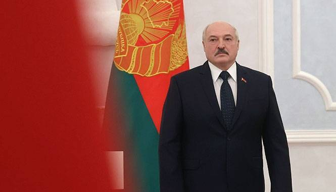Лукашенко пожаловался послу Израиля, что некоторые страны-соседи якобы героизируют нацизм