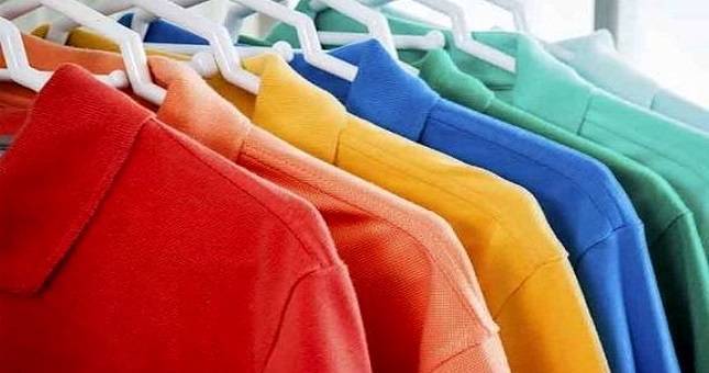 Экспорт одежды из Ирана вырос на 30%