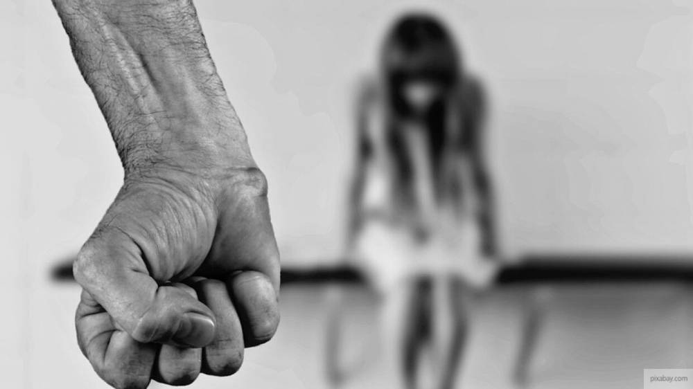 Беглец из психбольницы изнасиловал девочку в Иваново