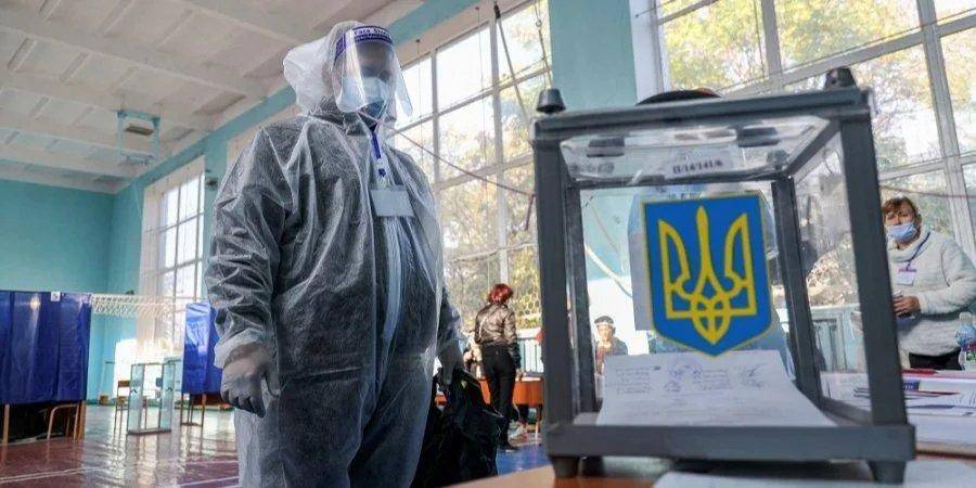 Международные наблюдатели оценили проведение второго тура выборов мэров в городах Украины