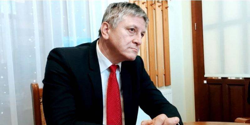 В Украину не впустили скандального венгерского чиновника, вмешивавшегося в выборы на Закарпатье — СМИ