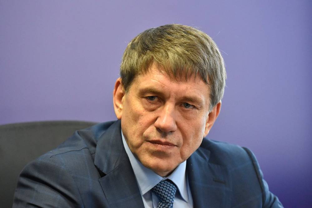 Суд закрыл дело против экс-министра Насалика: "помогло" решение КСУ