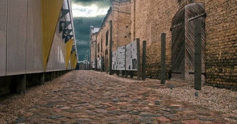 Еврейская община: Музей Рижского гетто все еще под угрозой