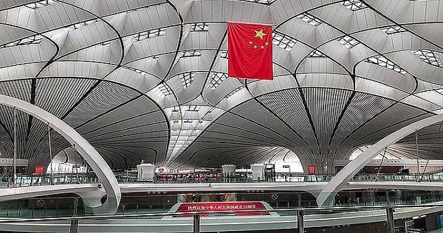 В новом пекинском аэропорту Дасин будет создана комплексная бондовая зона