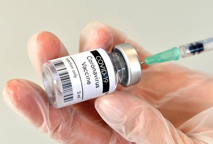 Центры вакцинации должны быть готовы к работе с 15 декабря