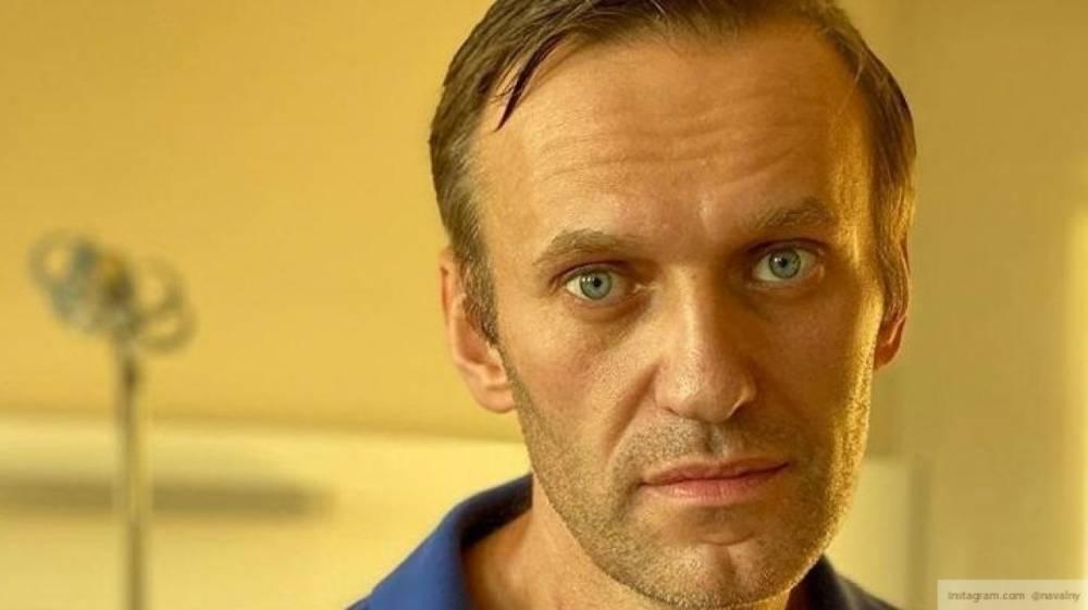 Немецкие журналисты рассказали о дутой "популярности" Навального