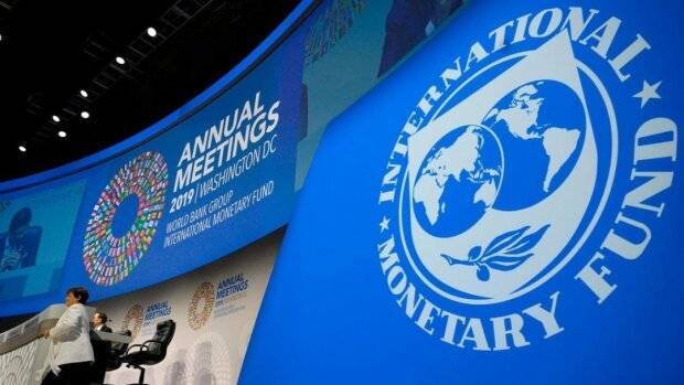 Новое требование МВФ шокировало украинцев: в чем подвох