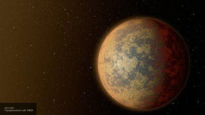 Астрономы обнаружили самую непригодную для жизни планету