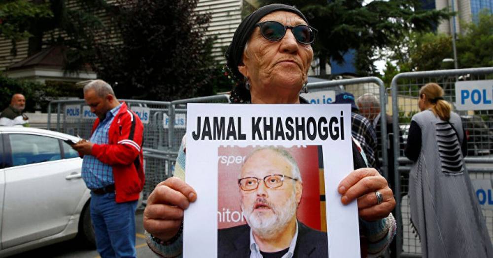 Убийство журналиста Джамаля Хашогги: в Турции возобновился заочный суд над 20 саудитами (видео)