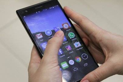 Эксперт рекомендовал россиянам каждый месяц удалять данные из смартфона