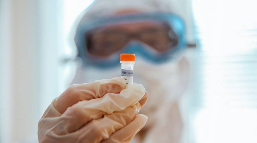 Более 463 тыс. случаев заражения коронавирусом зафиксировано в мире за прошедшие сутки