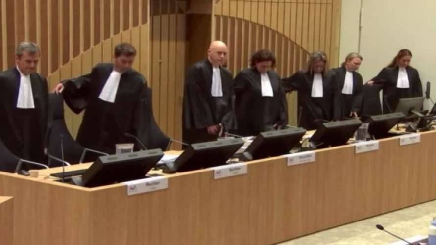 В Нидерландах завтра продолжится заседание суда по делу МН17
