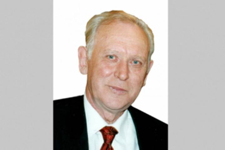 Скончался бывший зампредседателя свердловского правительства