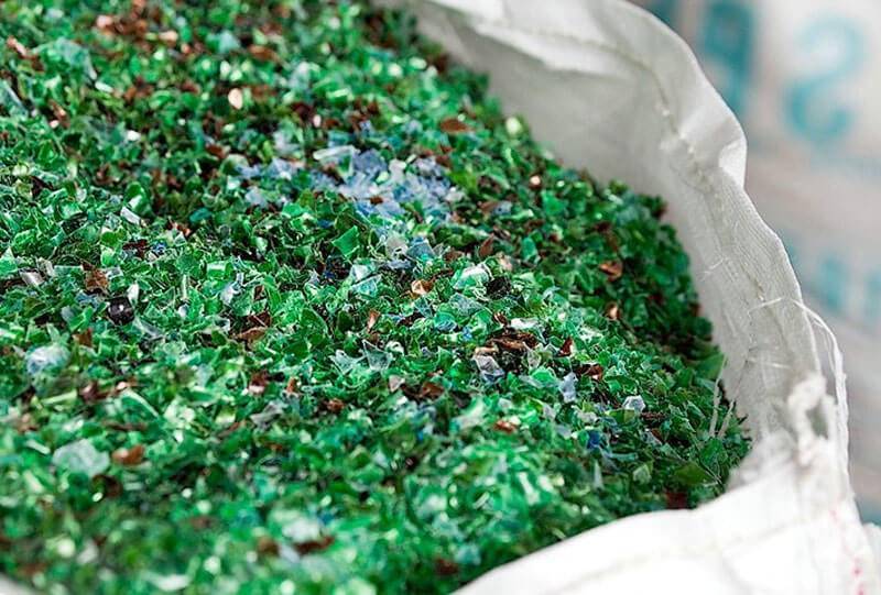 В Башкирии пластиковые бутылки будут перерабатывать в ПЭТ-гранулы